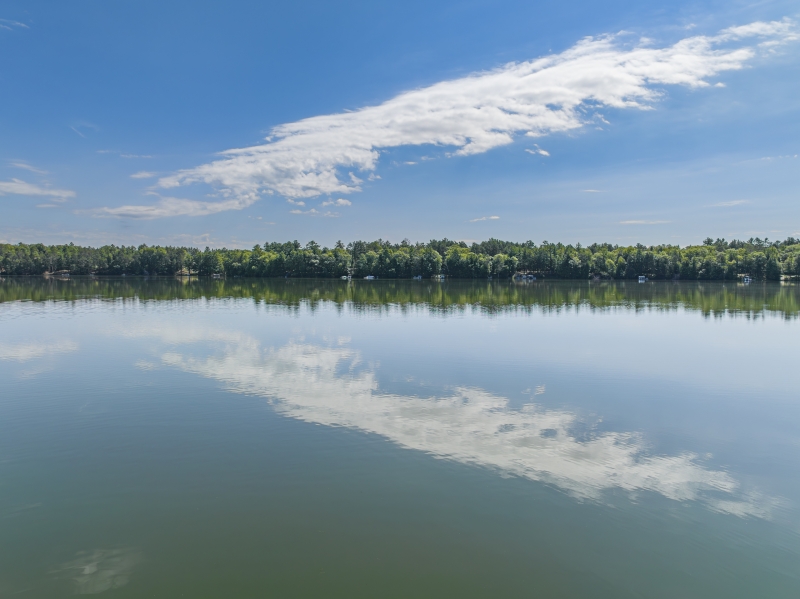 Horsehead Lake Cabins